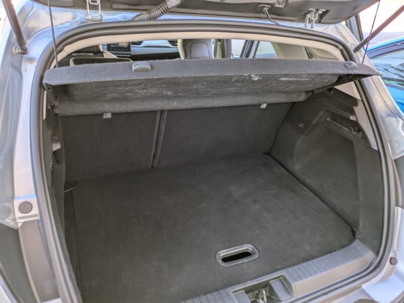 RENAULT CAPTUR 1.3 TCE ZEN