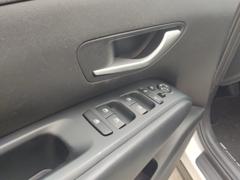 HYUNDAI TUCSON 1.6 CRDI KLASS