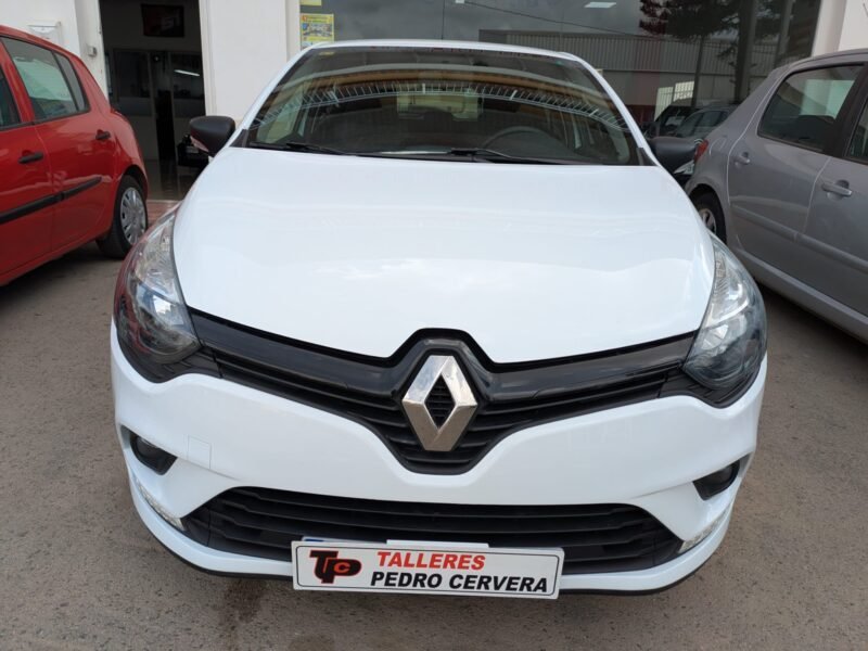 RENAULT Clio 1.5 DCI BUSINESS