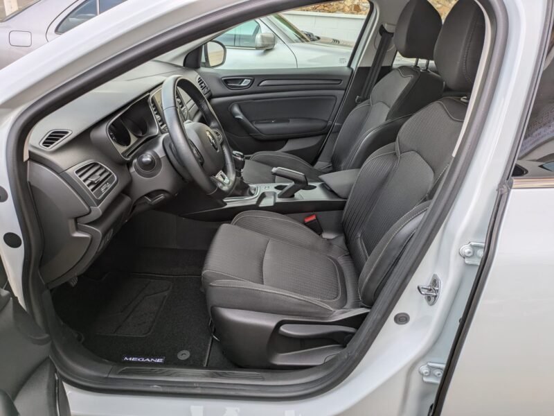 RENAULT Megane 1.5 DCI BUSINESS