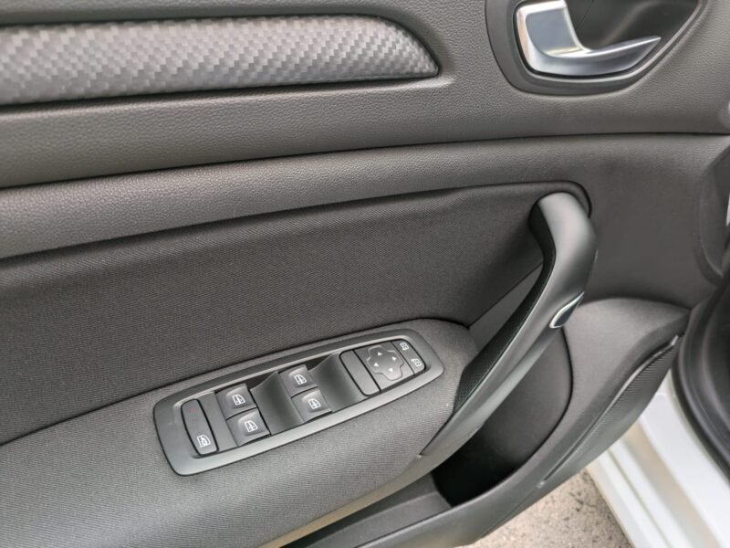 RENAULT Megane 1.5 DCI BUSINESS