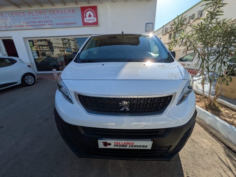 PEUGEOT EXPERT 1.6 PRO BLUEHDI