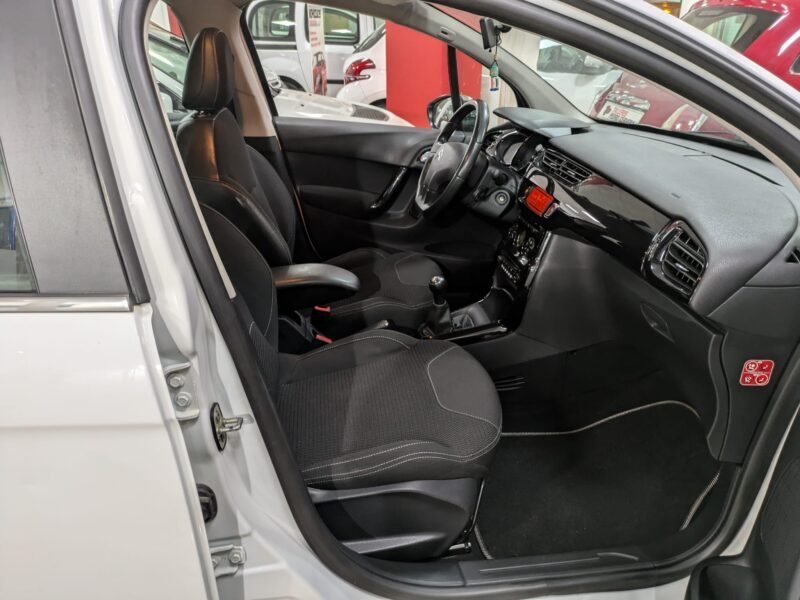 CITROEN C3 1.2