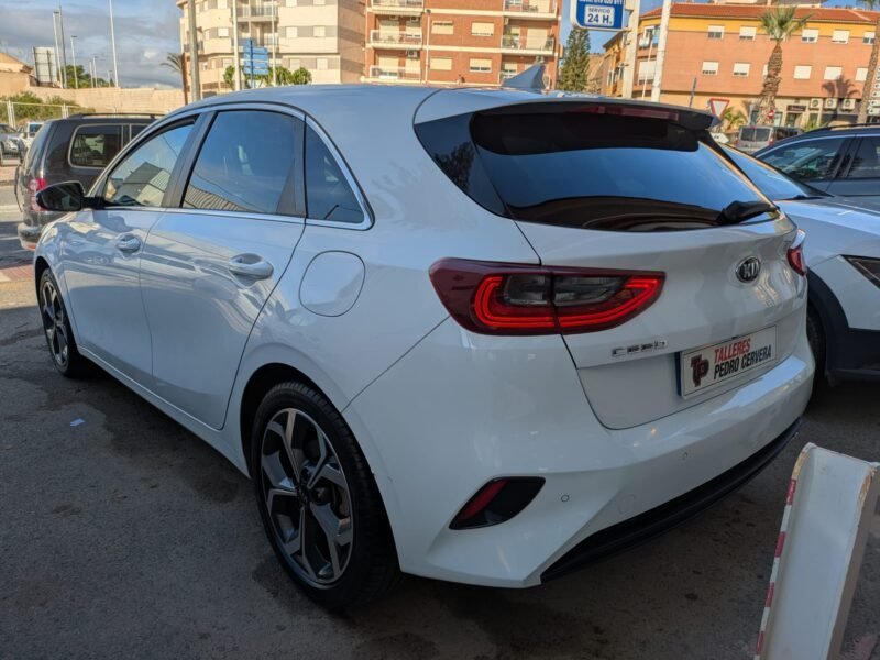 KIA CEED 1.4i
