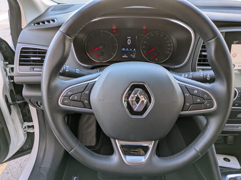 RENAULT Megane 1.5 DCI BUSINESS