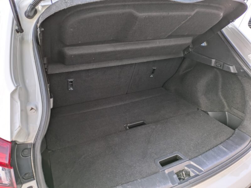 NISSAN QASHQAI 1.5 dCi