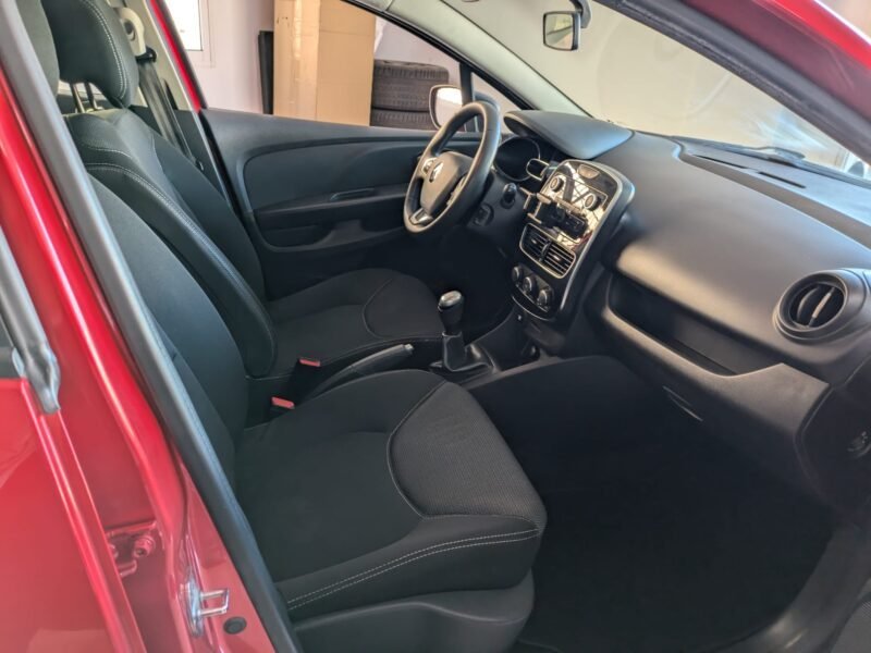 RENAULT Clio 0.9 TCE ENERGY GLP BUSINESS