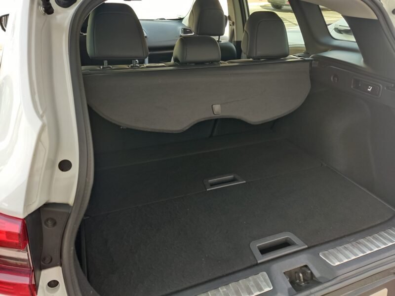 RENAULT KADJAR 1.5 dCi BLUE ZE