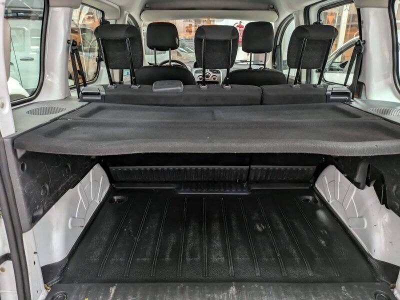 RENAULT Kangoo 1.5 dCi