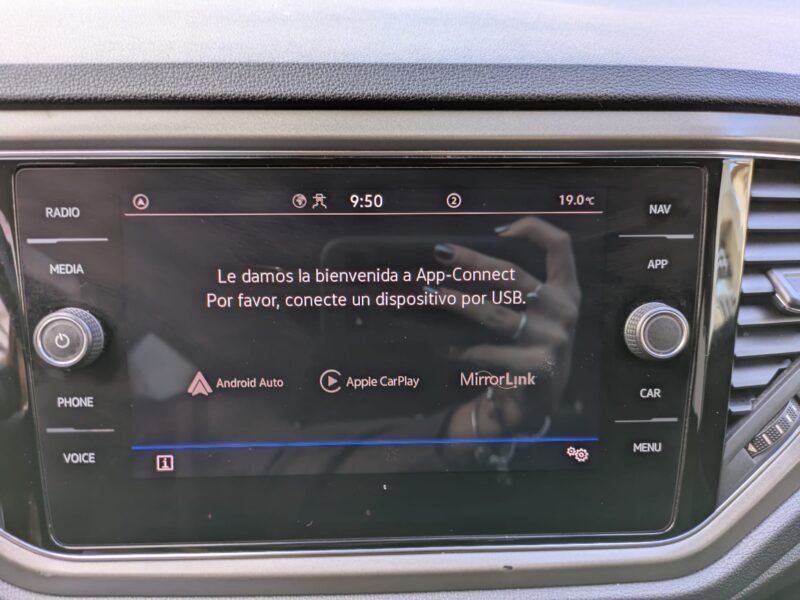 VOLKSWAGEN TROC 2.0 TDI DSG ADVANCE