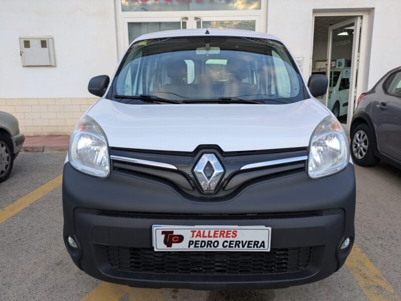 RENAULT Kangoo 1.5 dCi