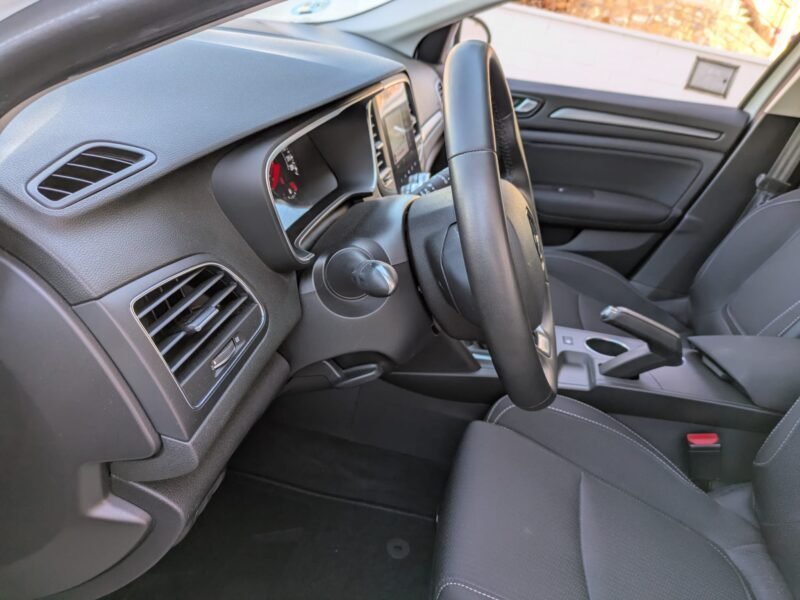 RENAULT Megane 1.5 DCI BUSINESS