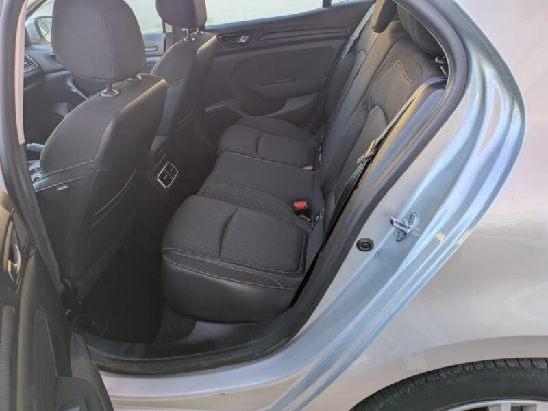 RENAULT Megane 1.5 DCI BUSINESS