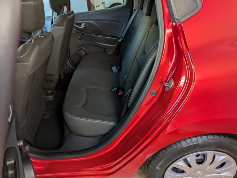 RENAULT Clio 0.9 TCE ENERGY GLP BUSINESS