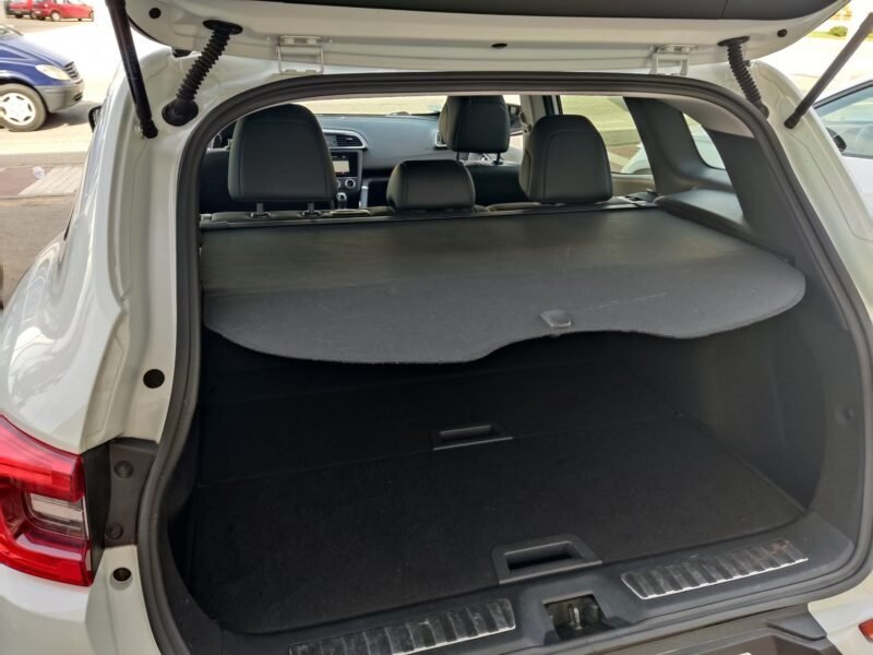 RENAULT KADJAR 1.5 dCi BLUE ZE