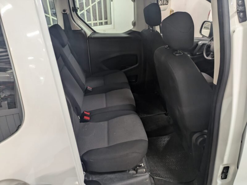 PEUGEOT Partner 1.6 TEPEE ACCESS