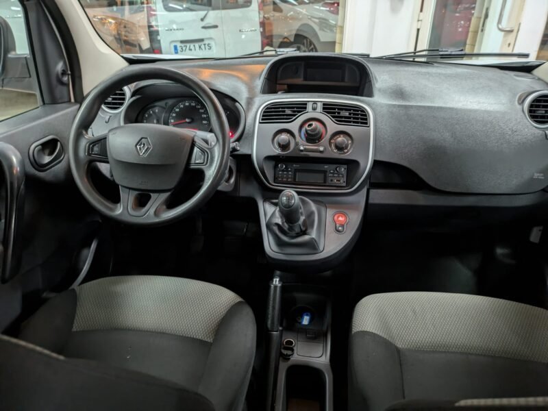RENAULT Kangoo 1.5 dCi