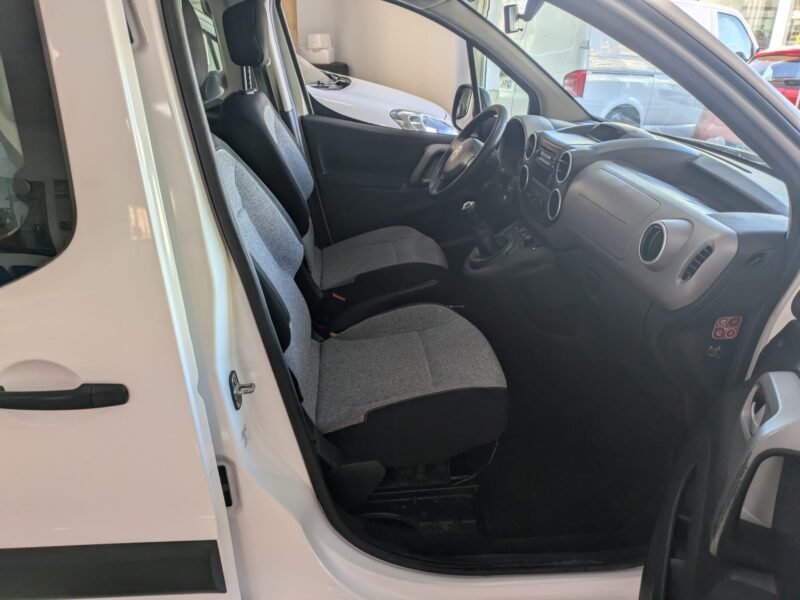 CITROEN BERLINGO MULTISPACE 1.6 HDI