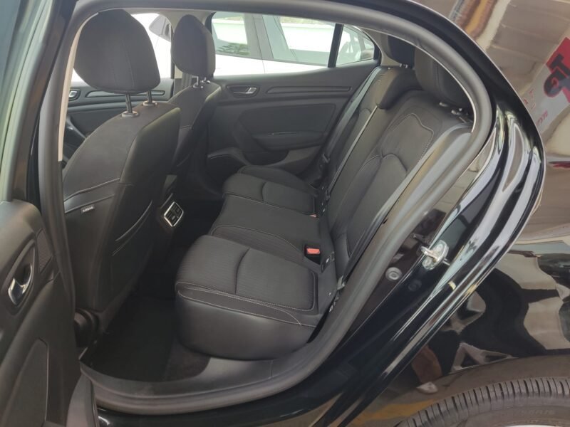 RENAULT Megane 1.5 dCi