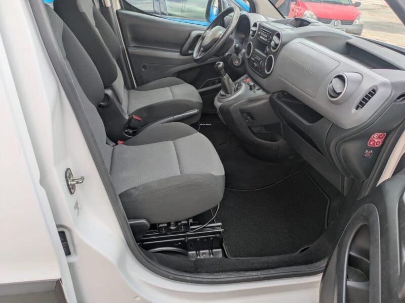 PEUGEOT Partner 1.6 HDI TEPEE ACCESS