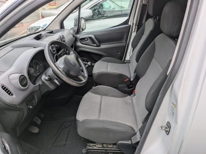 CITROEN BERLINGO 1.6 HDI