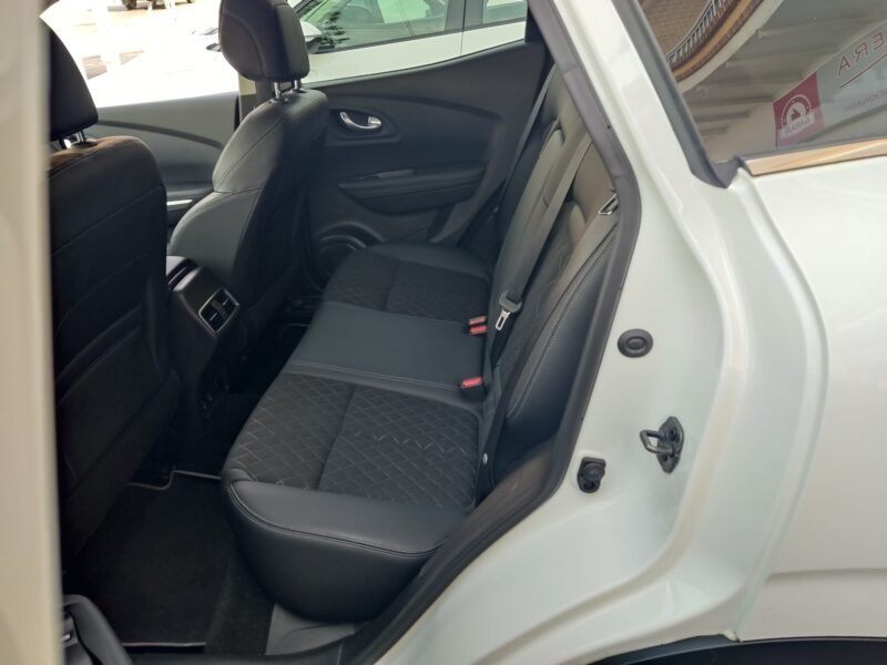 RENAULT KADJAR 1.5 dCi BLUE ZE