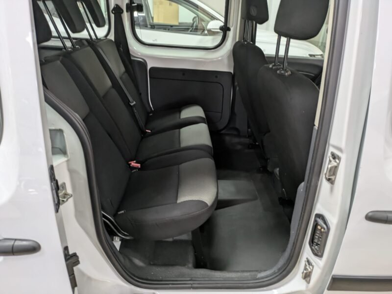 RENAULT Kangoo 1.5 dCi
