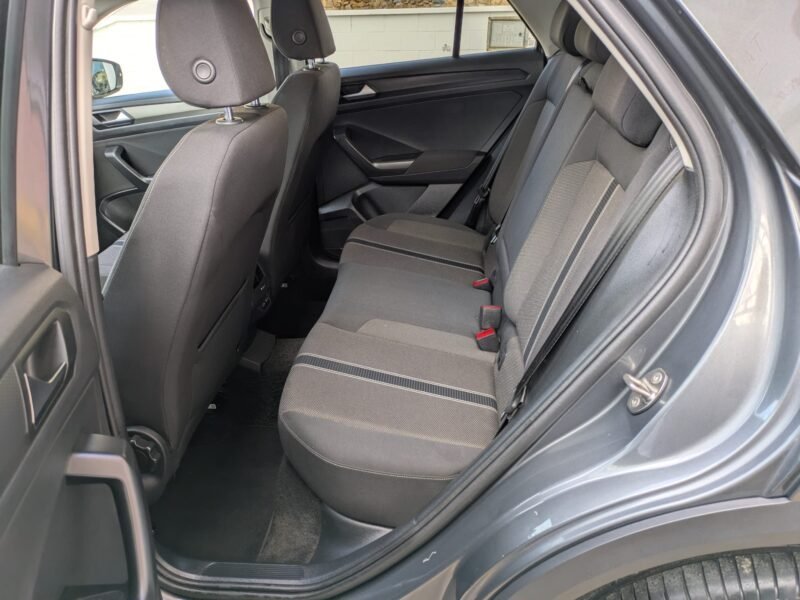 VOLKSWAGEN TROC 2.0 TDI DSG ADVANCE