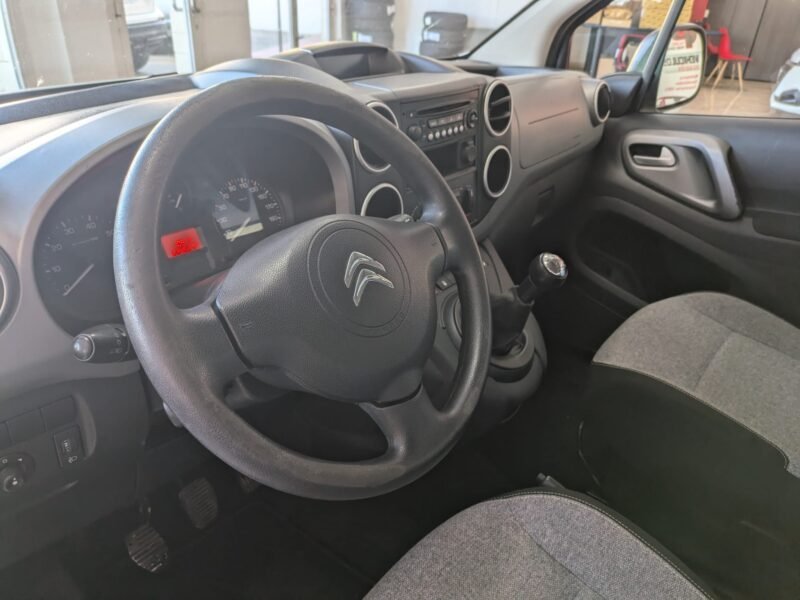 CITROEN BERLINGO MULTISPACE 1.6 HDI