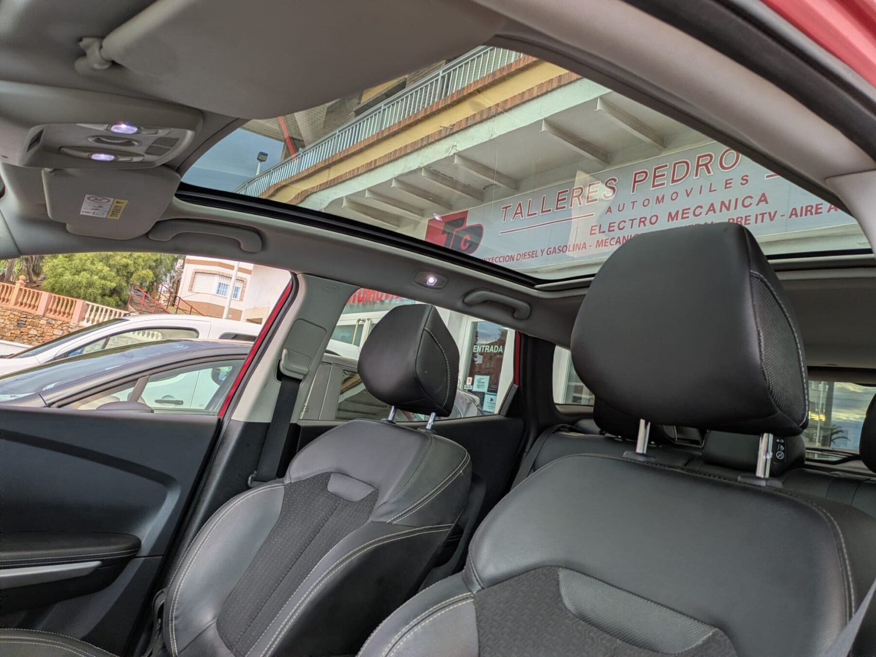 RENAULT KADJAR 1.6 dCi 