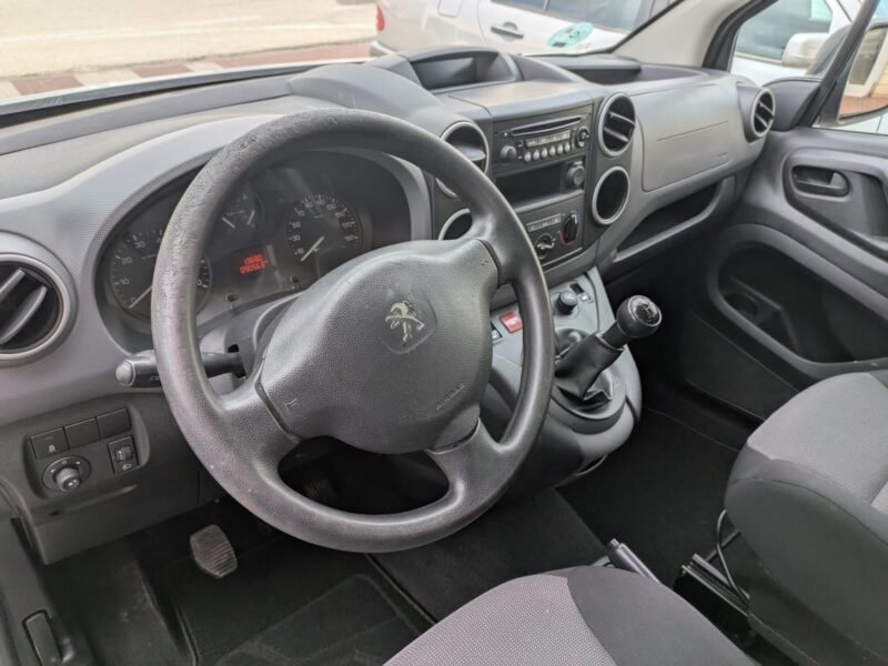 PEUGEOT Partner 1.6 HDI TEPEE ACCESS