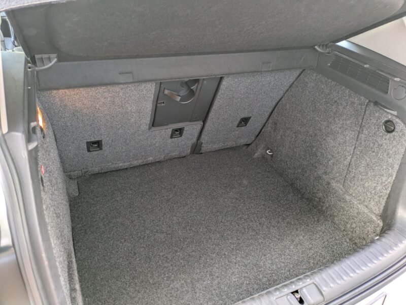 VOLKSWAGEN TIGUAN 2.0 TDI