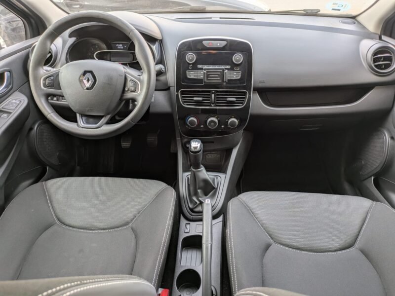 RENAULT Clio 1.5 DCI BUSINESS ENERGY