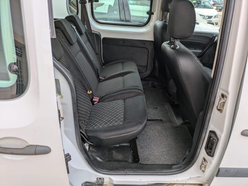 RENAULT Kangoo 1.5 dCi