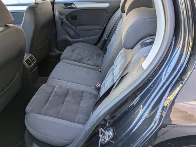 VOLKSWAGEN Golf 2.0 TDI