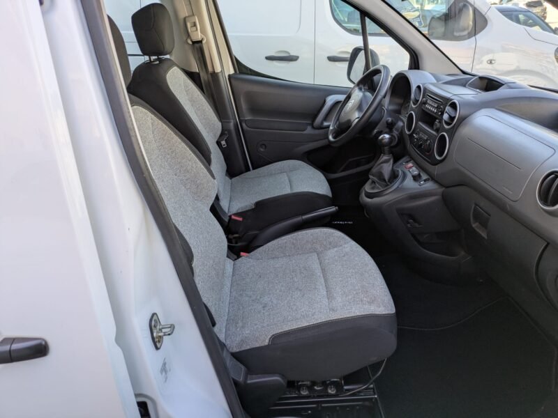 CITROEN BERLINGO 1.6 HDI MULTISPACE