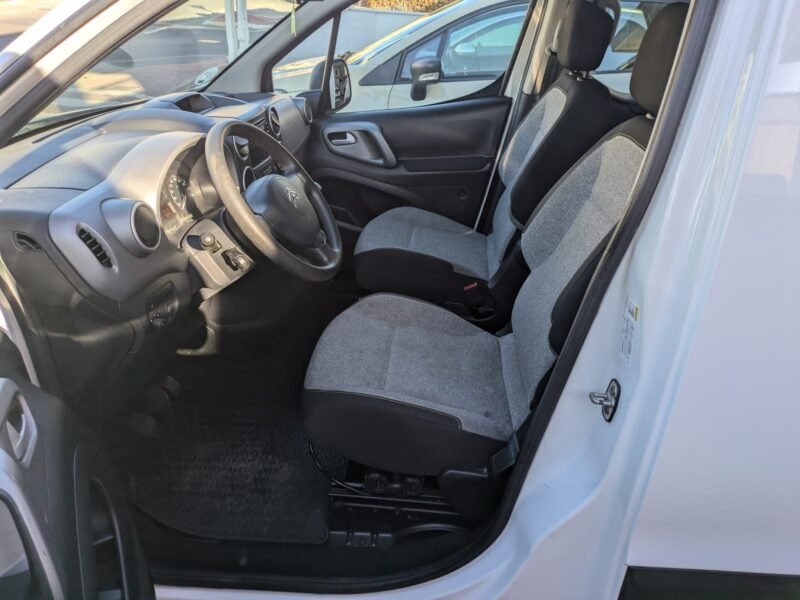 CITROEN BERLINGO 1.6 HDI MULTISPACE