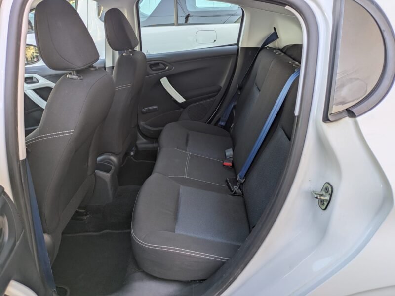 PEUGEOT 208 1.4 HDI LIKE