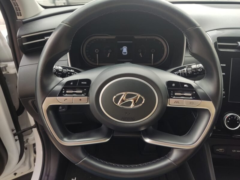 HYUNDAI TUCSON 1.6 CRDI KLASS