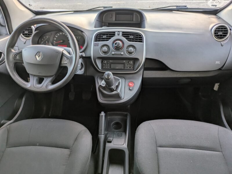RENAULT Kangoo 1.5 dCi