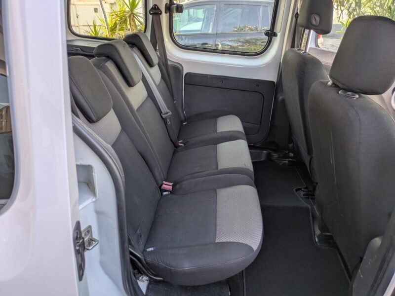 RENAULT Kangoo 1.5 dCi