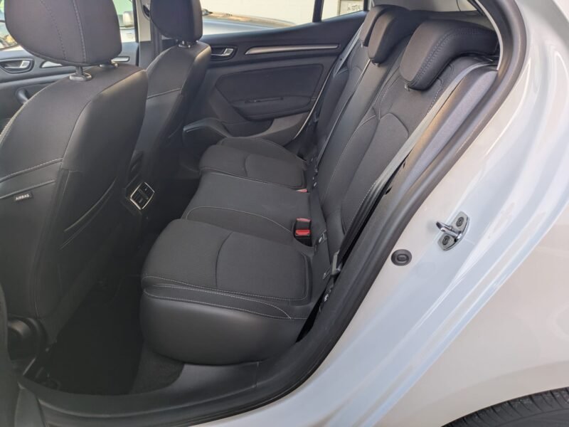 RENAULT Megane 1.5 DCI BUSINESS