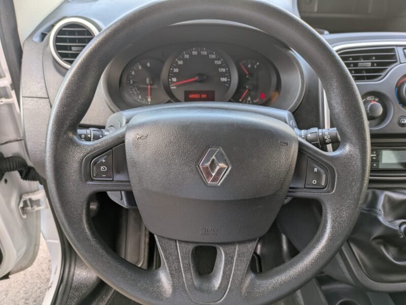 RENAULT Kangoo 1.5 dCi
