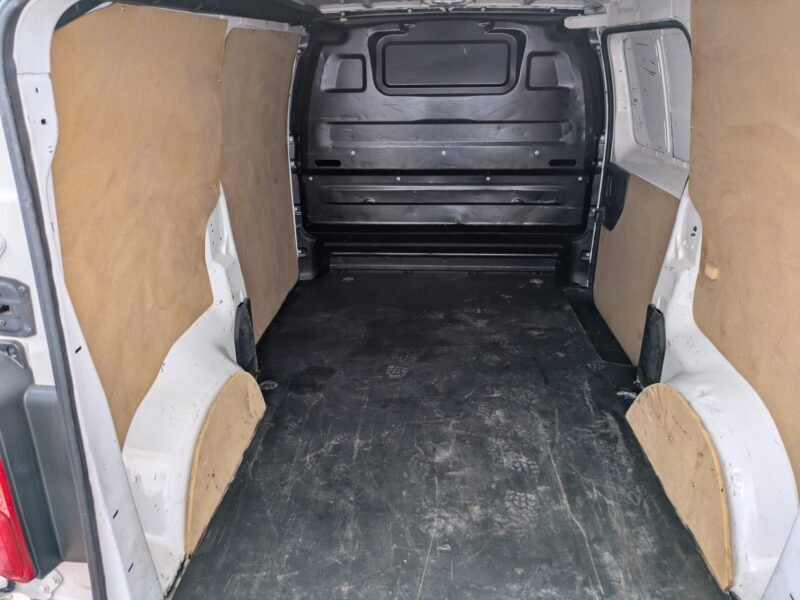 TOYOTA PROACE 1.6 HDI