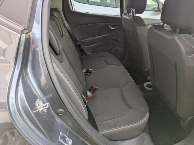 RENAULT Clio 1.5 DCI BUSINESS ENERGY