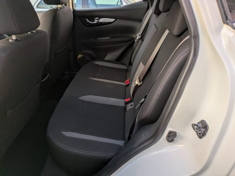 NISSAN QASHQAI 1.5 DCI ACENTA