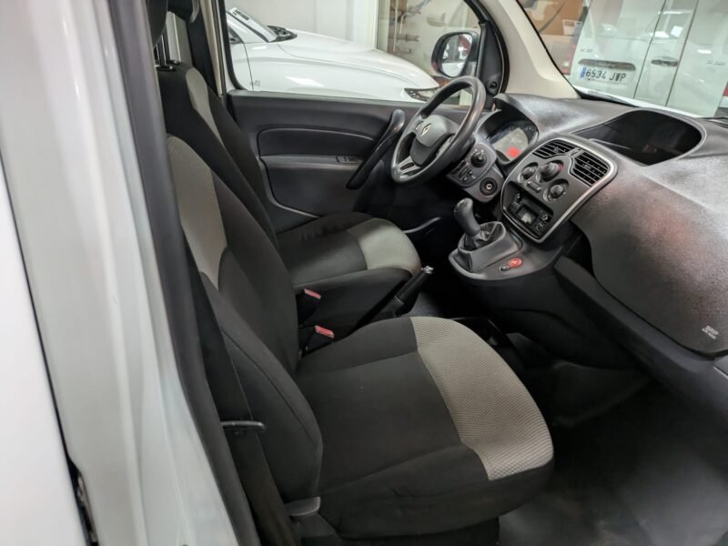RENAULT Kangoo 1.5 dCi