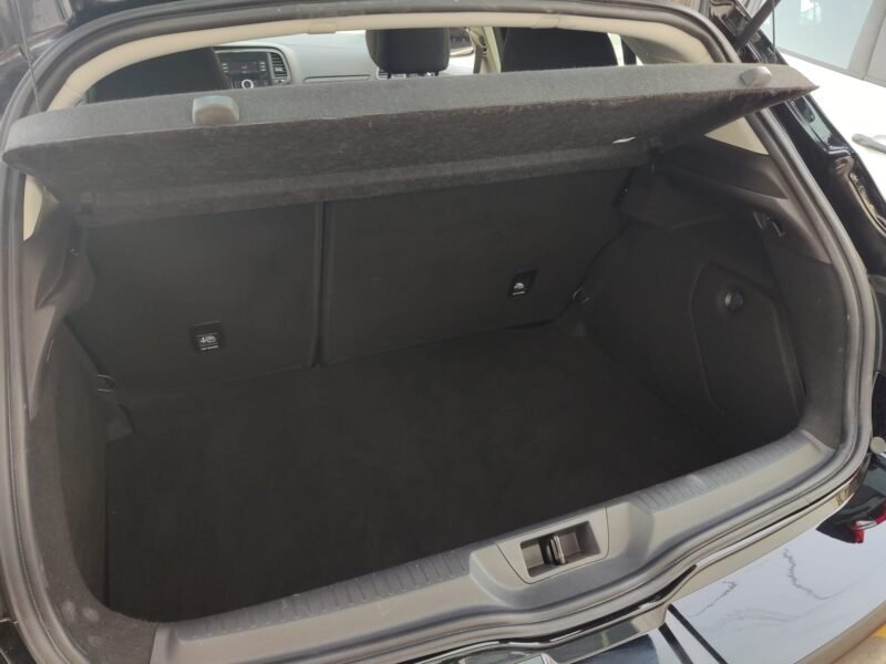 RENAULT Megane 1.5 dCi