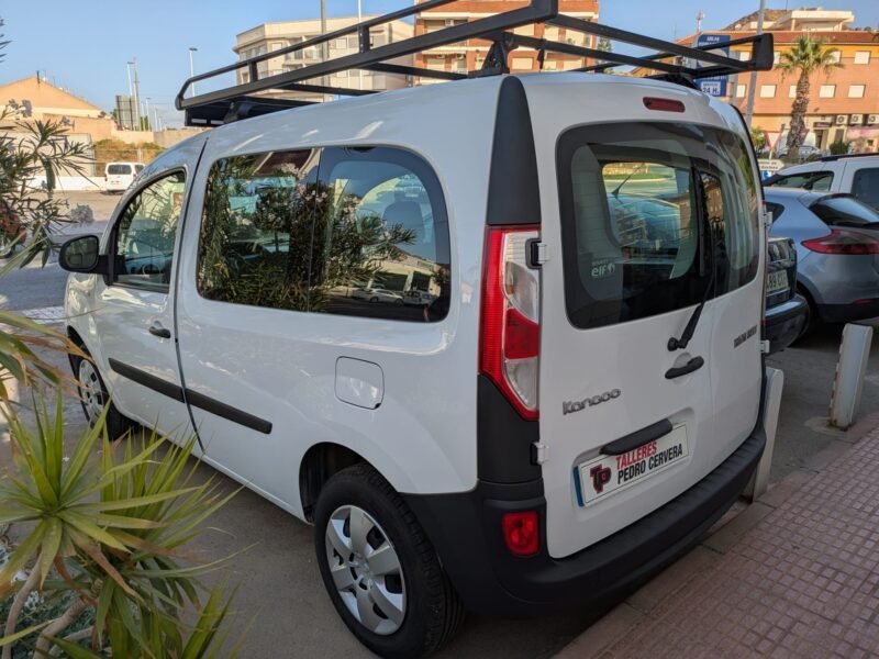 RENAULT Kangoo 1.5 dCi