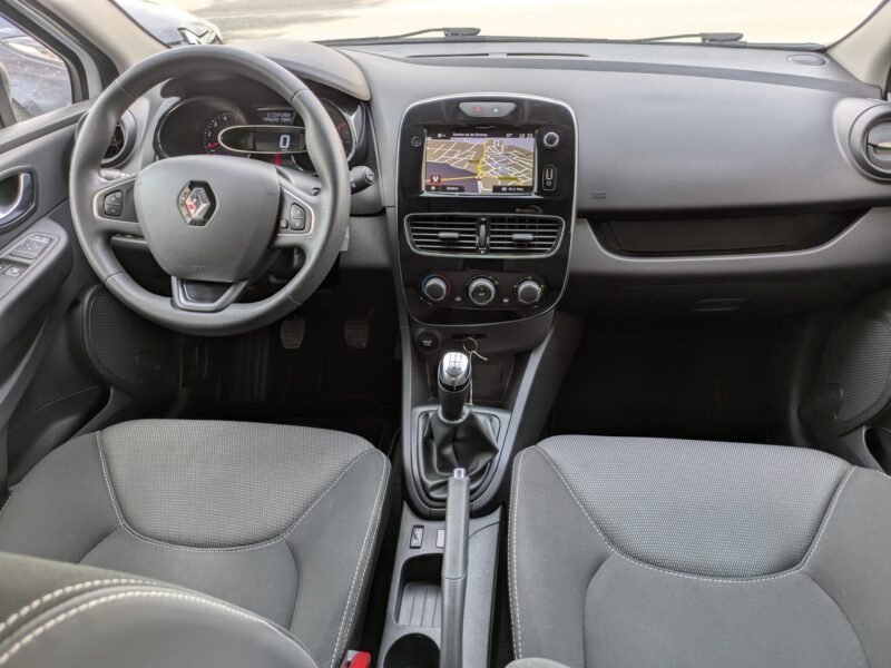 RENAULT Clio 1.5 DCI BUSINESS
